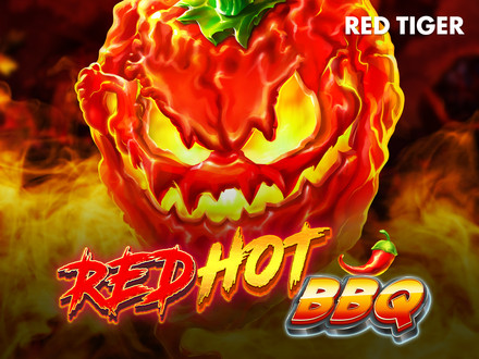 Red Hot BBQ slot